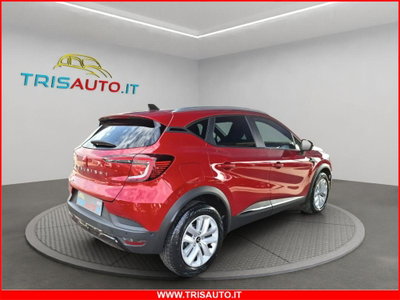 Mitsubishi ASX 1.0 Invite Plus (4)