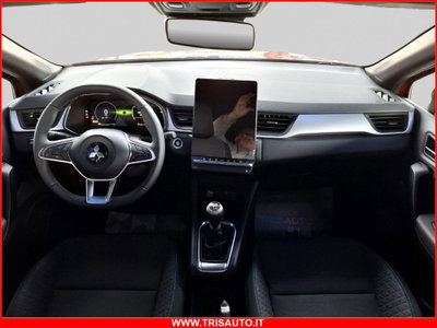 Mitsubishi ASX 1.0 Invite Plus (6)