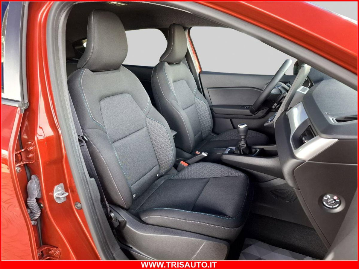 Mitsubishi ASX 1.0 Invite Plus (8)