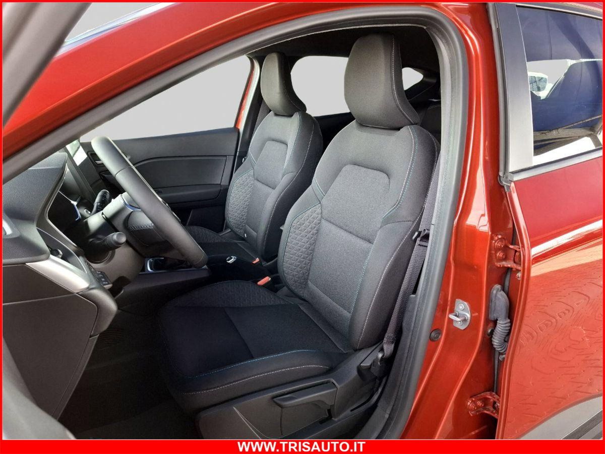 Mitsubishi ASX 1.0 Invite Plus (9)