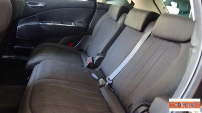 Lancia Delta 1.6 MJT DPF Silver (8)