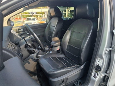 Ford Kuga 2.0 TDCi 163 CV 4WD DPF (10)