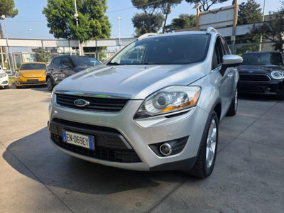 Ford Kuga 2.0 TDCi 163 CV 4WD DPF (3)