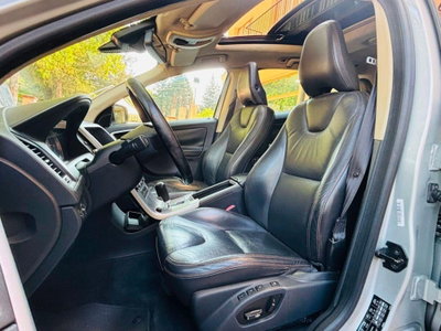Volvo XC60 2.4 D5 Summum (10)