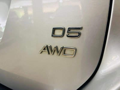 Volvo XC60 2.4 D5 Summum (7)