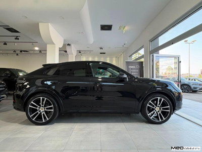Porsche Cayenne Coupé 3.0 tiptronic usata
