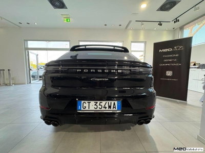 Porsche Cayenne Coupé 3.0 tiptronic (6)