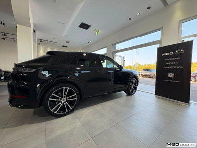 Porsche Cayenne Coupé 3.0 tiptronic (7)