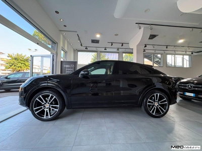 Porsche Cayenne Coupé 3.0 tiptronic (8)
