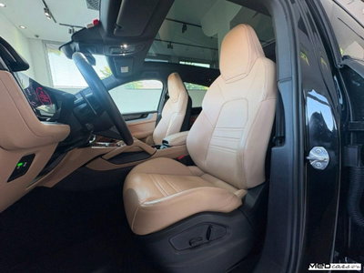 Porsche Cayenne Coupé 3.0 tiptronic (9)