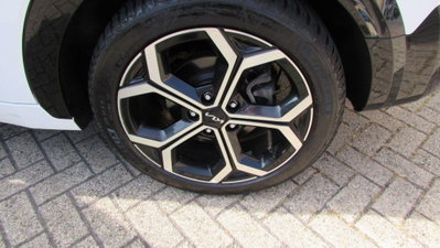 Kia Niro 1.6 gdi hev Style 129cv dct6 (13)