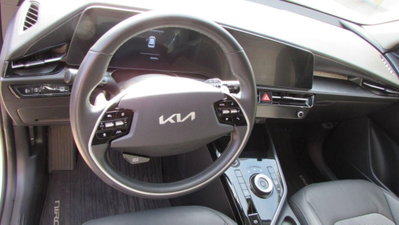 Kia Niro 1.6 gdi hev Style 129cv dct6 (14)