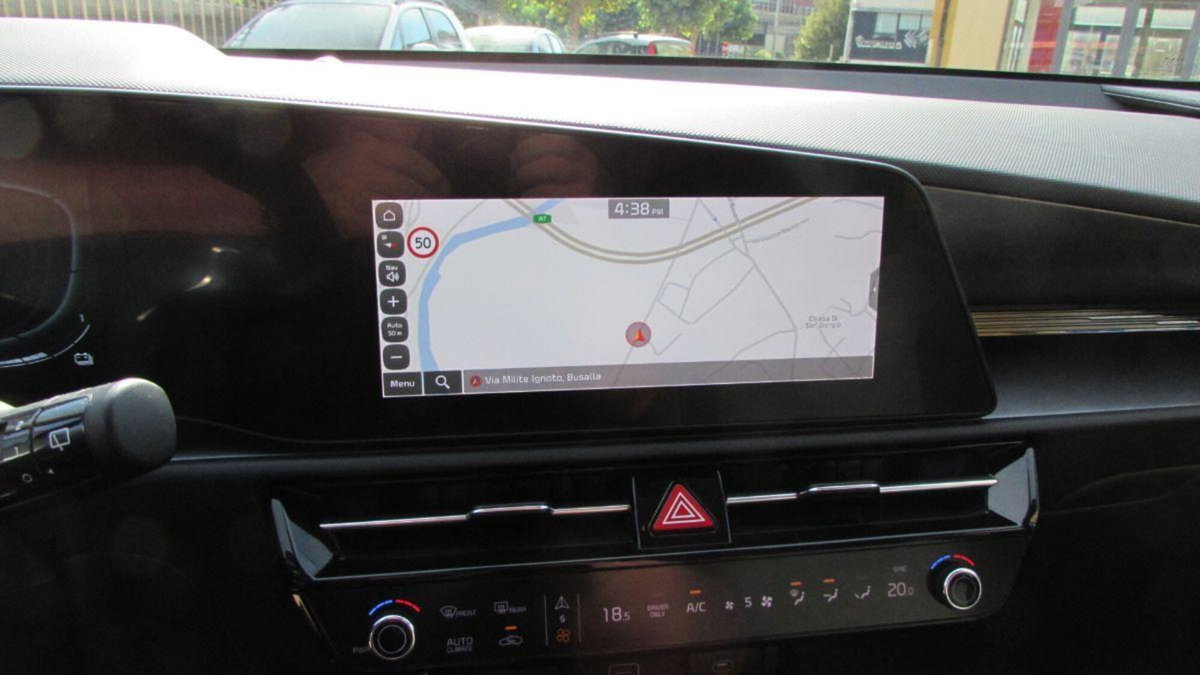 Kia Niro 1.6 gdi hev Style 129cv dct6 (16)