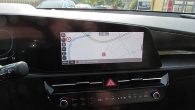 Kia Niro 1.6 gdi hev Style 129cv dct6 (16)