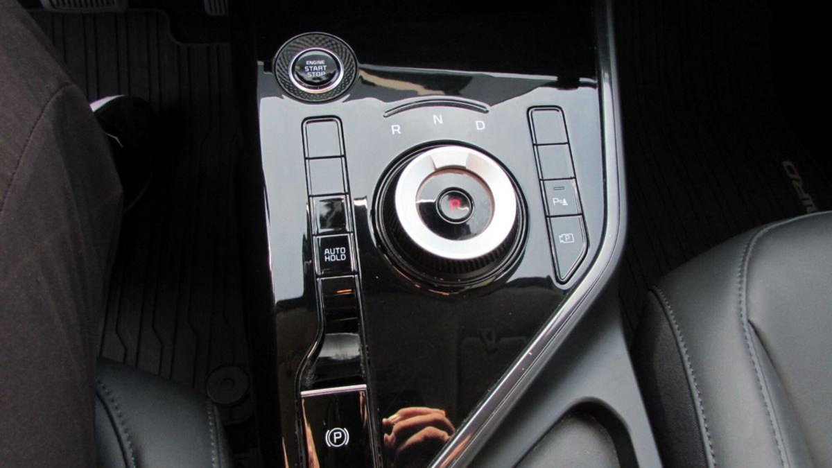 Kia Niro 1.6 gdi hev Style 129cv dct6 (18)