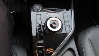Kia Niro 1.6 gdi hev Style 129cv dct6 (18)