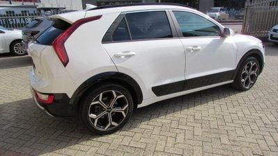 Kia Niro 1.6 gdi hev Style 129cv dct6 (5)