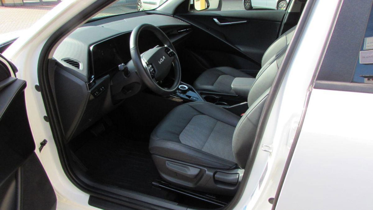 Kia Niro 1.6 gdi hev Style 129cv dct6 (9)