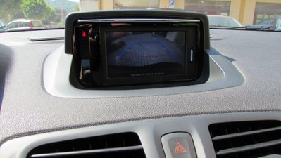 Renault Mégane SporTour 1.5 dCi 110CV SporTour Runaway (18)
