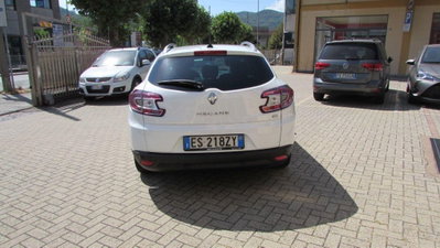 Renault Mégane SporTour 1.5 dCi 110CV SporTour Runaway (4)
