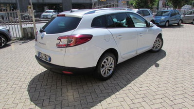 Renault Mégane SporTour 1.5 dCi 110CV SporTour Runaway (5)