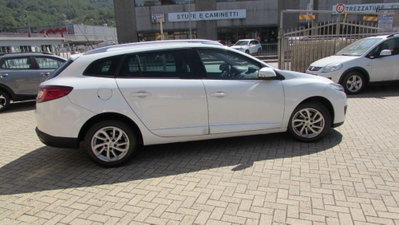 Renault Mégane SporTour 1.5 dCi 110CV SporTour Runaway (6)
