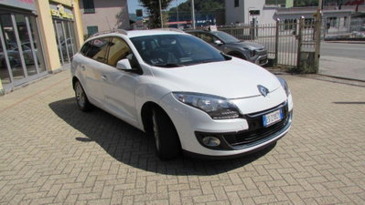Renault Mégane SporTour 1.5 dCi 110CV SporTour Runaway (7)