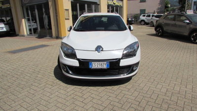 Renault Mégane SporTour 1.5 dCi 110CV SporTour Runaway (8)