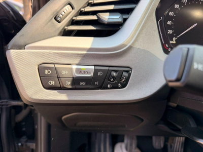 BMW Serie 1 118d 5p. Sport (15)