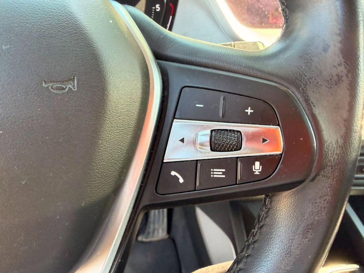 BMW Serie 1 118d 5p. Sport (18)