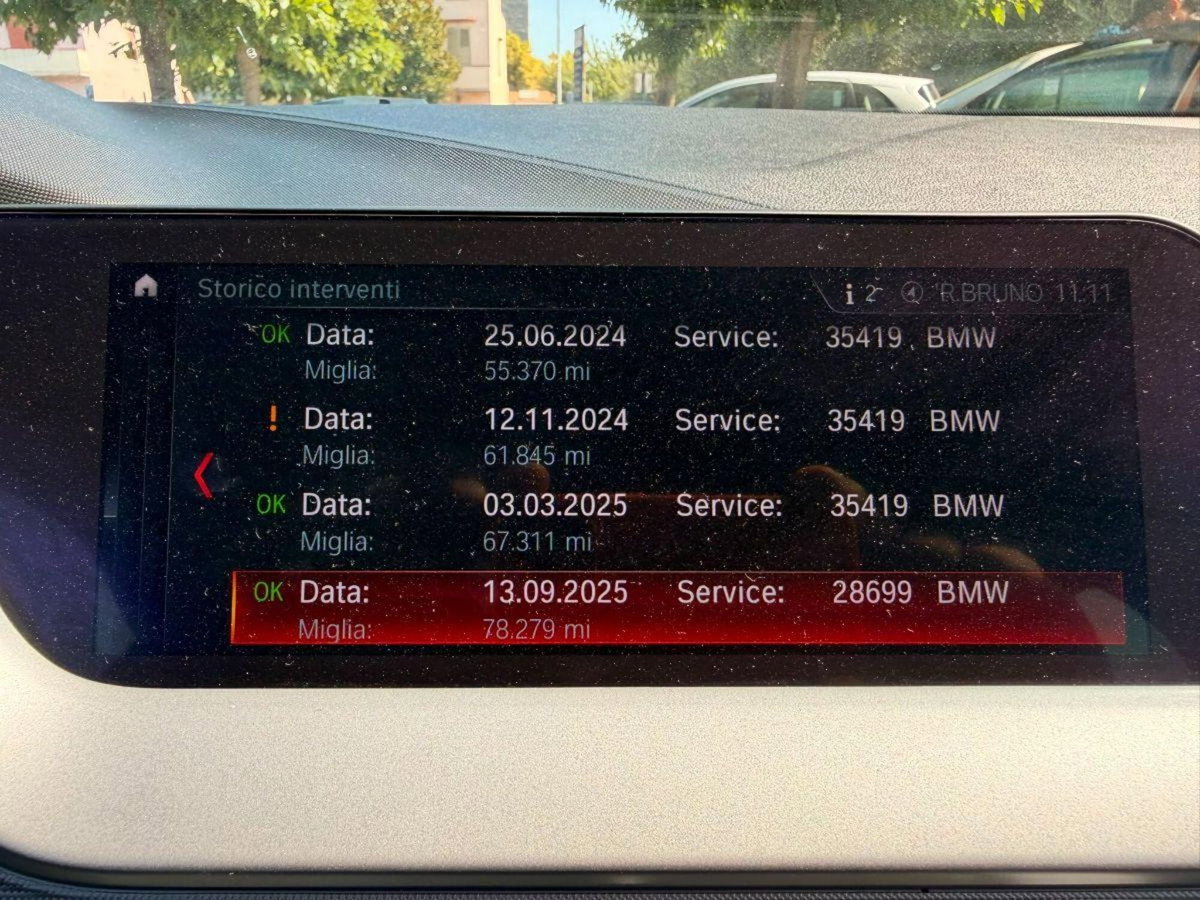 BMW Serie 1 118d 5p. Sport (20)