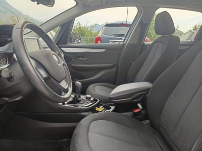 BMW Serie 2 Gran Tourer 214d  Luxury (11)