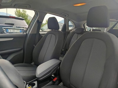 BMW Serie 2 Gran Tourer 214d  Luxury (12)