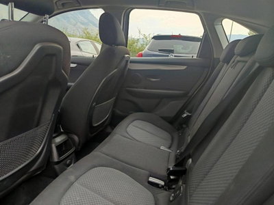 BMW Serie 2 Gran Tourer 214d  Luxury (14)