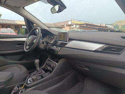 BMW Serie 2 Gran Tourer 214d  Luxury (18)