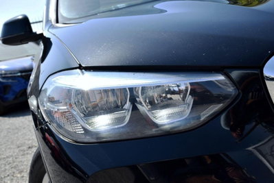 BMW X3 xDrive20d Business Advantage (13)