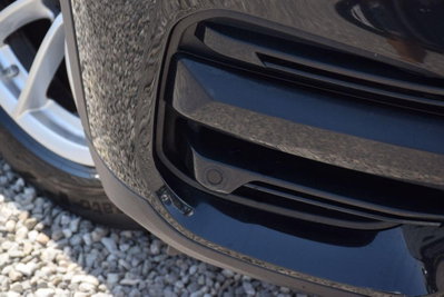 BMW X3 xDrive20d Business Advantage (14)