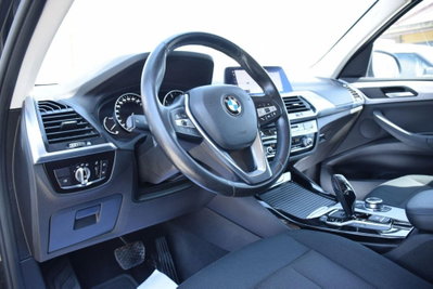 BMW X3 xDrive20d Business Advantage (5)