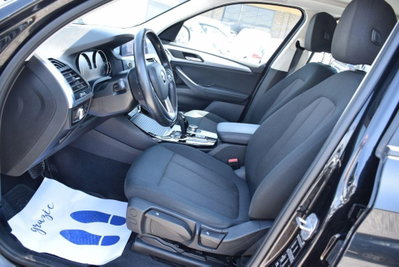 BMW X3 xDrive20d Business Advantage (6)