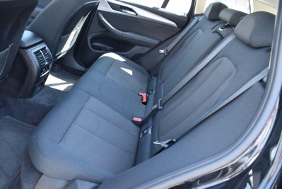BMW X3 xDrive20d Business Advantage (7)