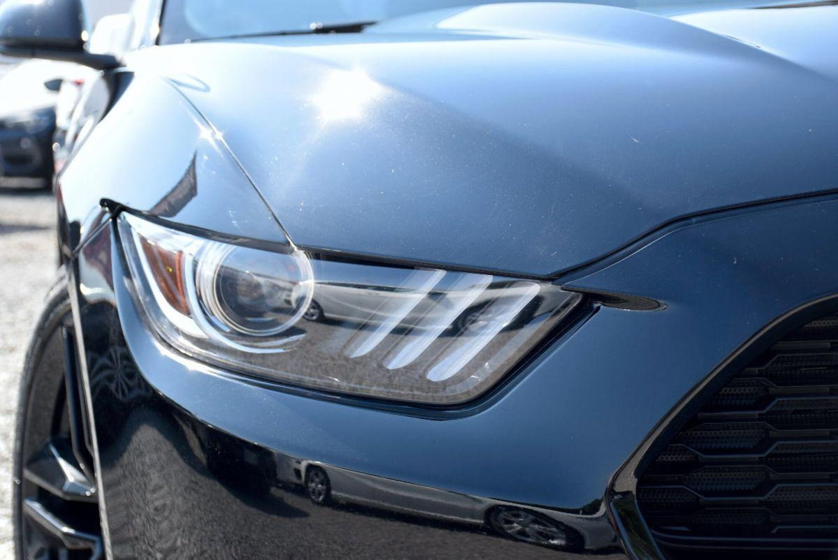 Ford Mustang Coupé Fastback 2.3 EcoBoost (15)
