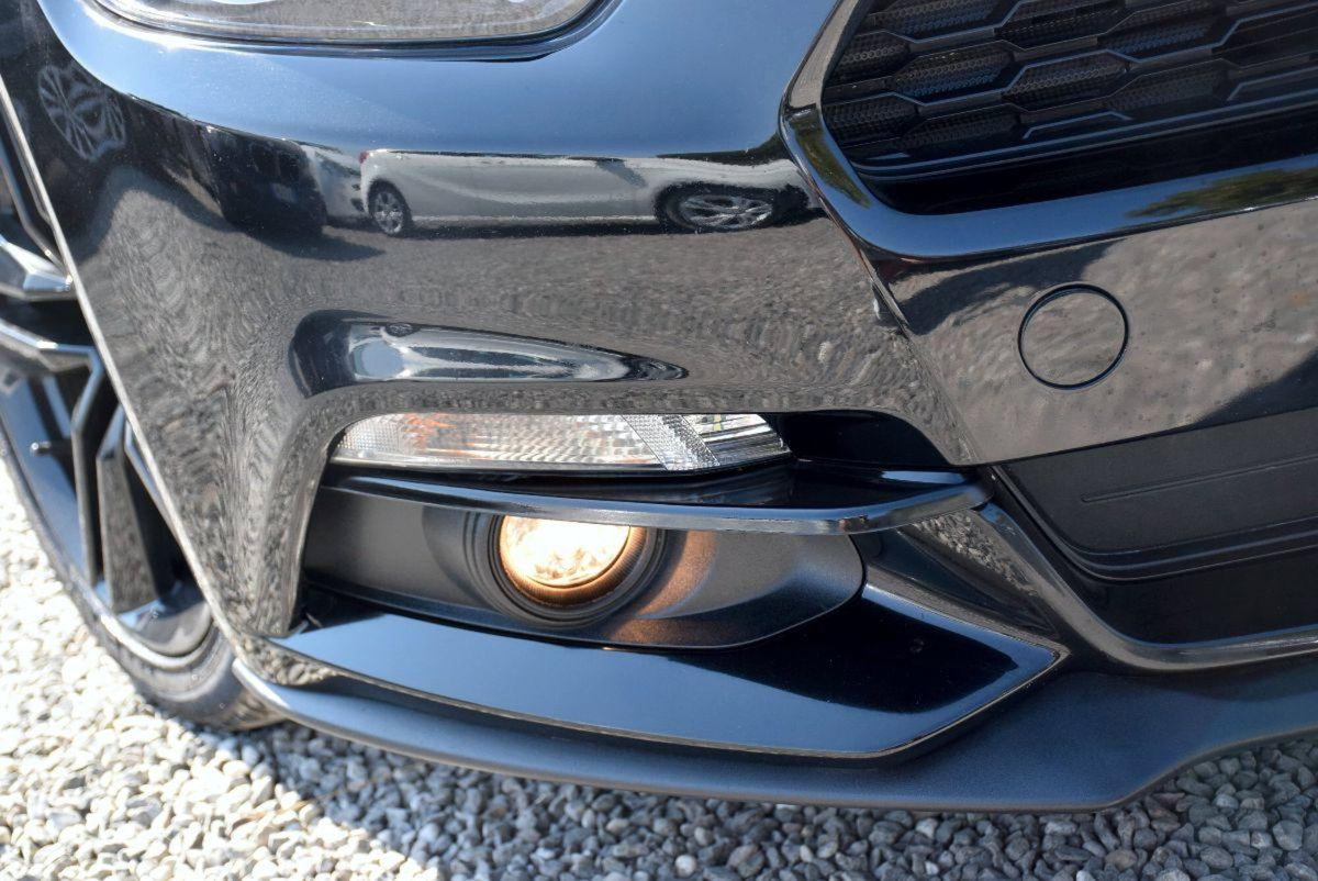 Ford Mustang Coupé Fastback 2.3 EcoBoost (16)
