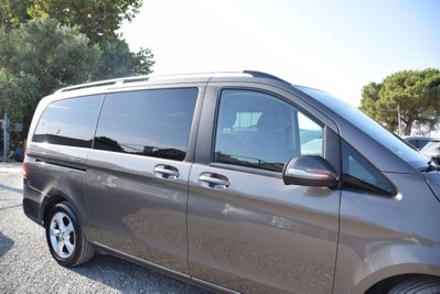 Mercedes-Benz Classe V 220 CDI Executive Long (15)