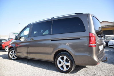 Mercedes-Benz Classe V 220 CDI Executive Long (3)