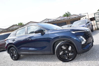 Omoda Omoda 5 1.6 tgdi Premium 7dct (2)