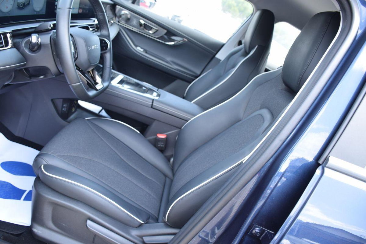 Omoda Omoda 5 1.6 tgdi Premium 7dct (6)