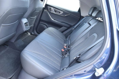 Omoda Omoda 5 1.6 tgdi Premium 7dct (7)