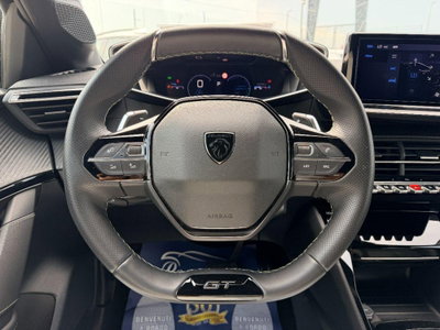 Peugeot 208 51 kWh GT (12)