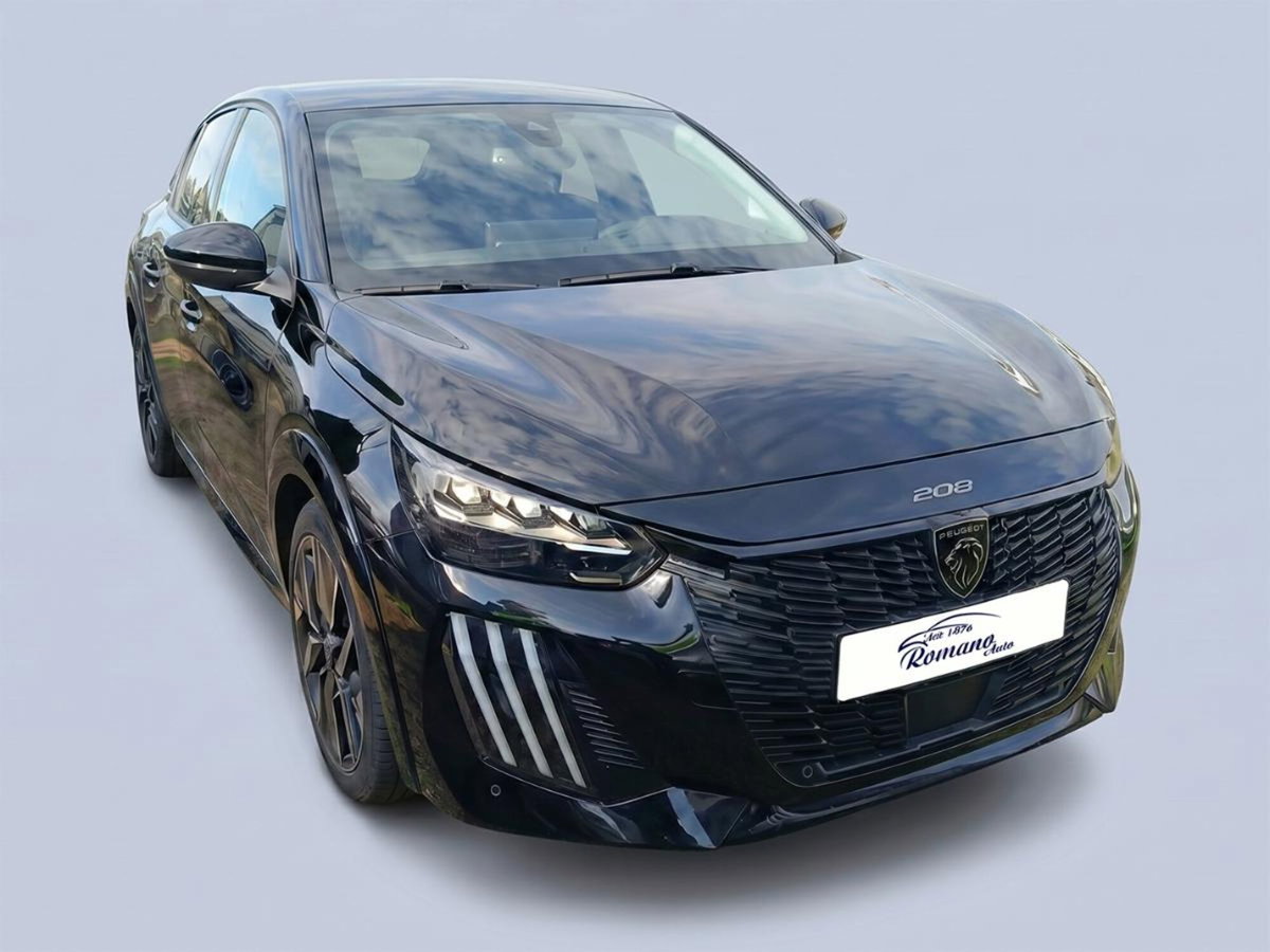 Peugeot 208 51 kWh GT (2)