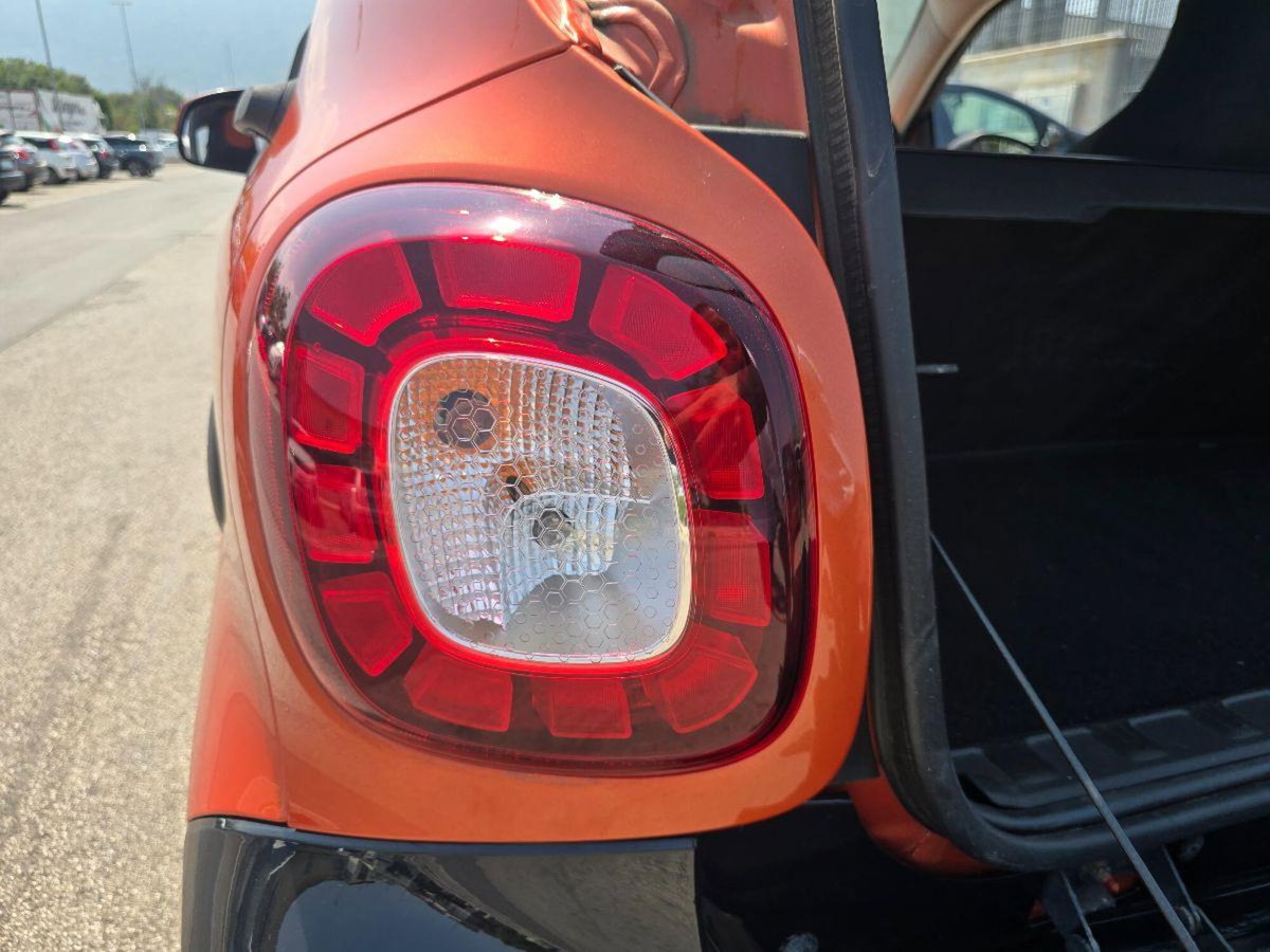 smart Fortwo 70 1.0 Passion (10)